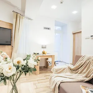  Apartmán Way2stay Bosacka Polsko