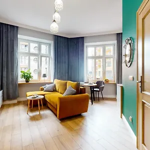  Apartmán Prusa Polsko