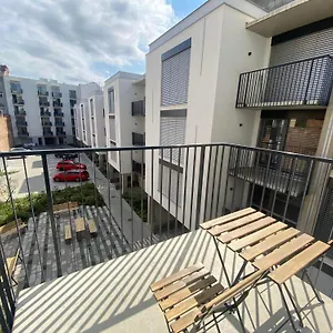  Apartmán Bella Česká republika