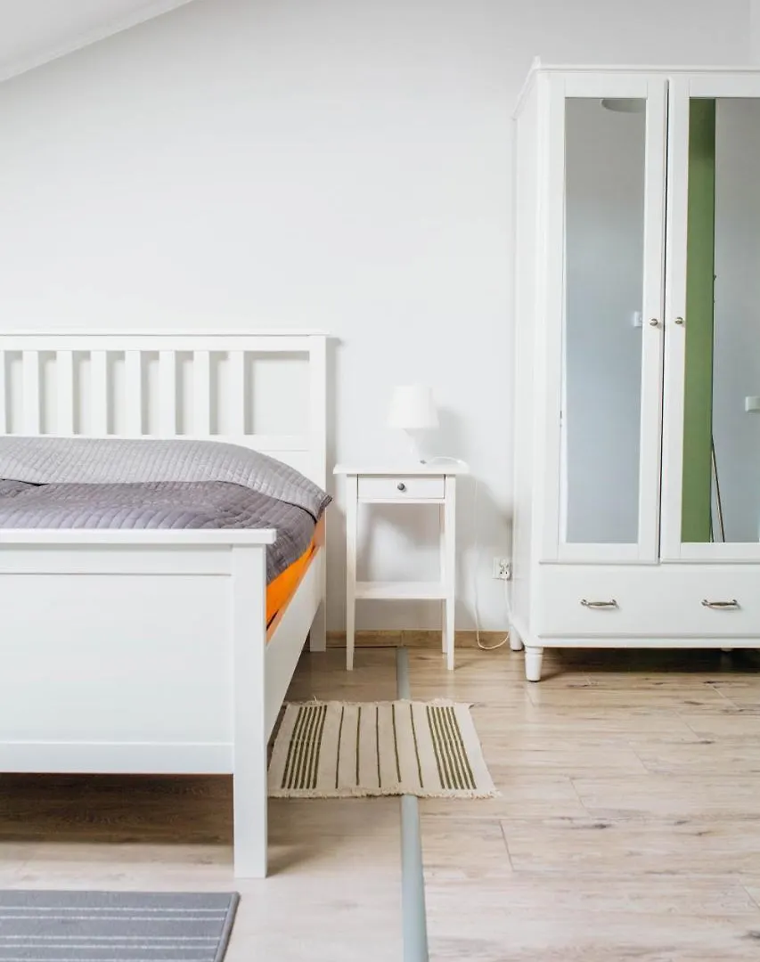 Apartmán Villa Sopocka Sopoty