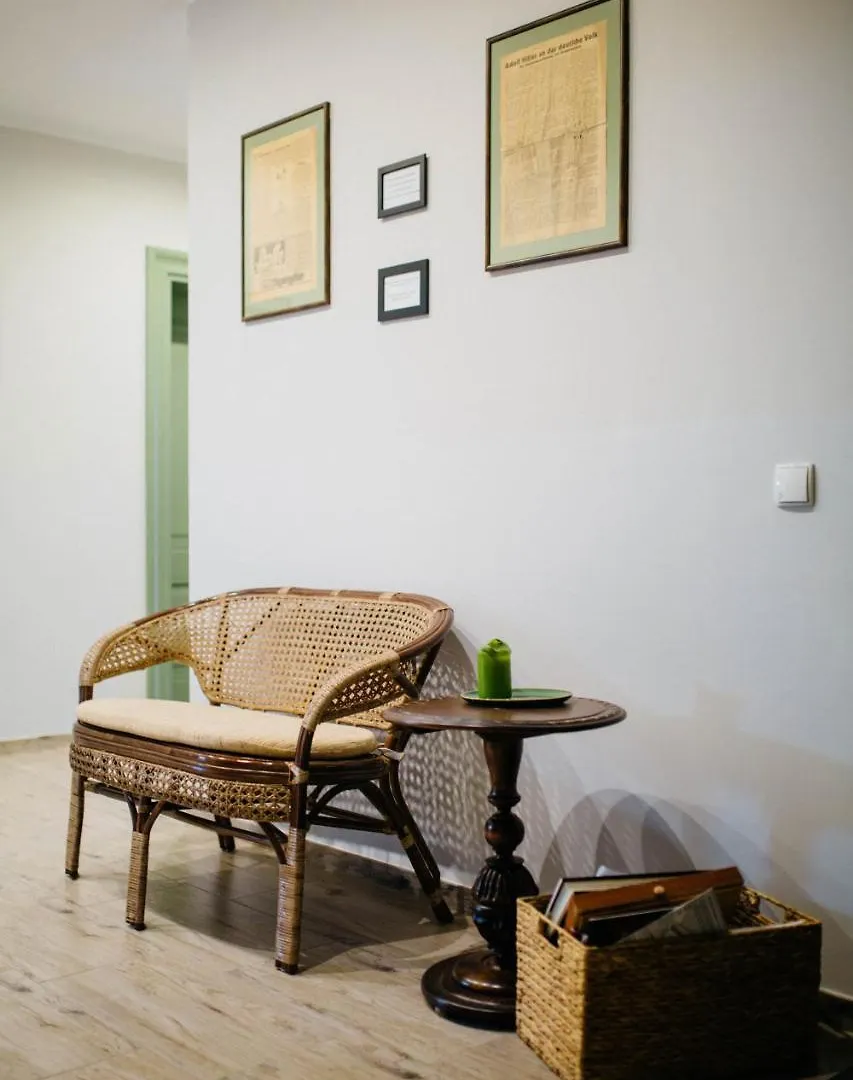 Apartmán Villa Sopocka Sopoty