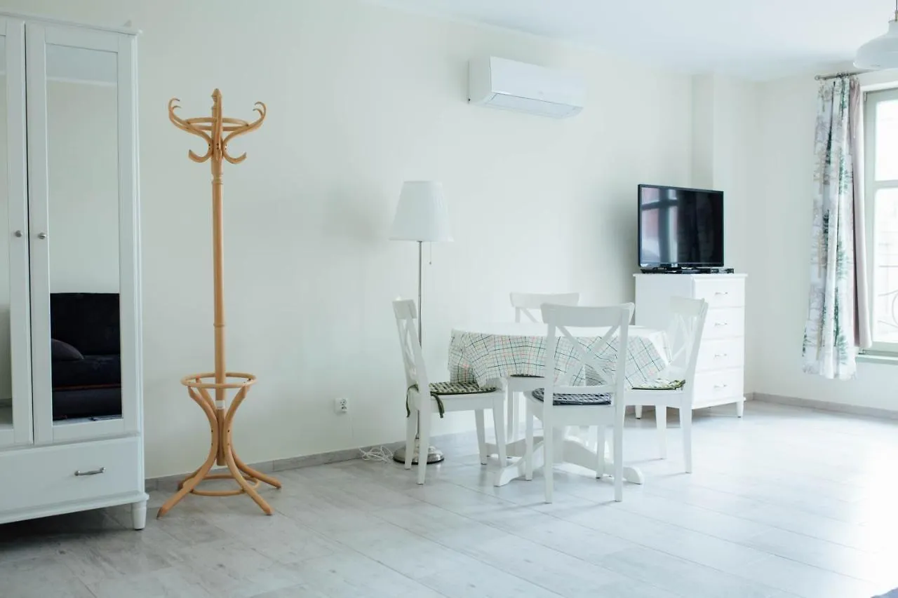 Villa Sopocka Sopot Apartment