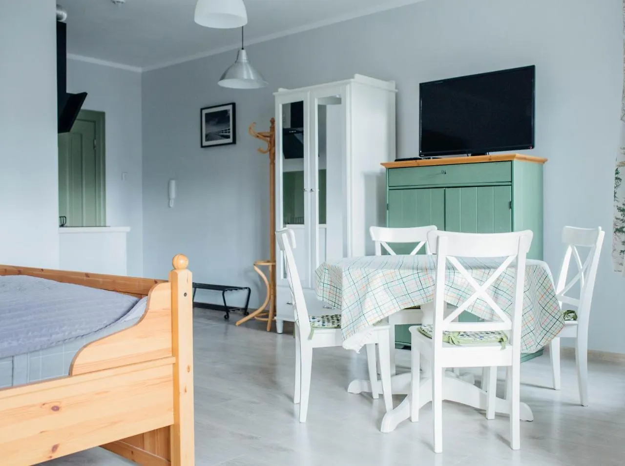 Apartmán Villa Sopocka Sopoty