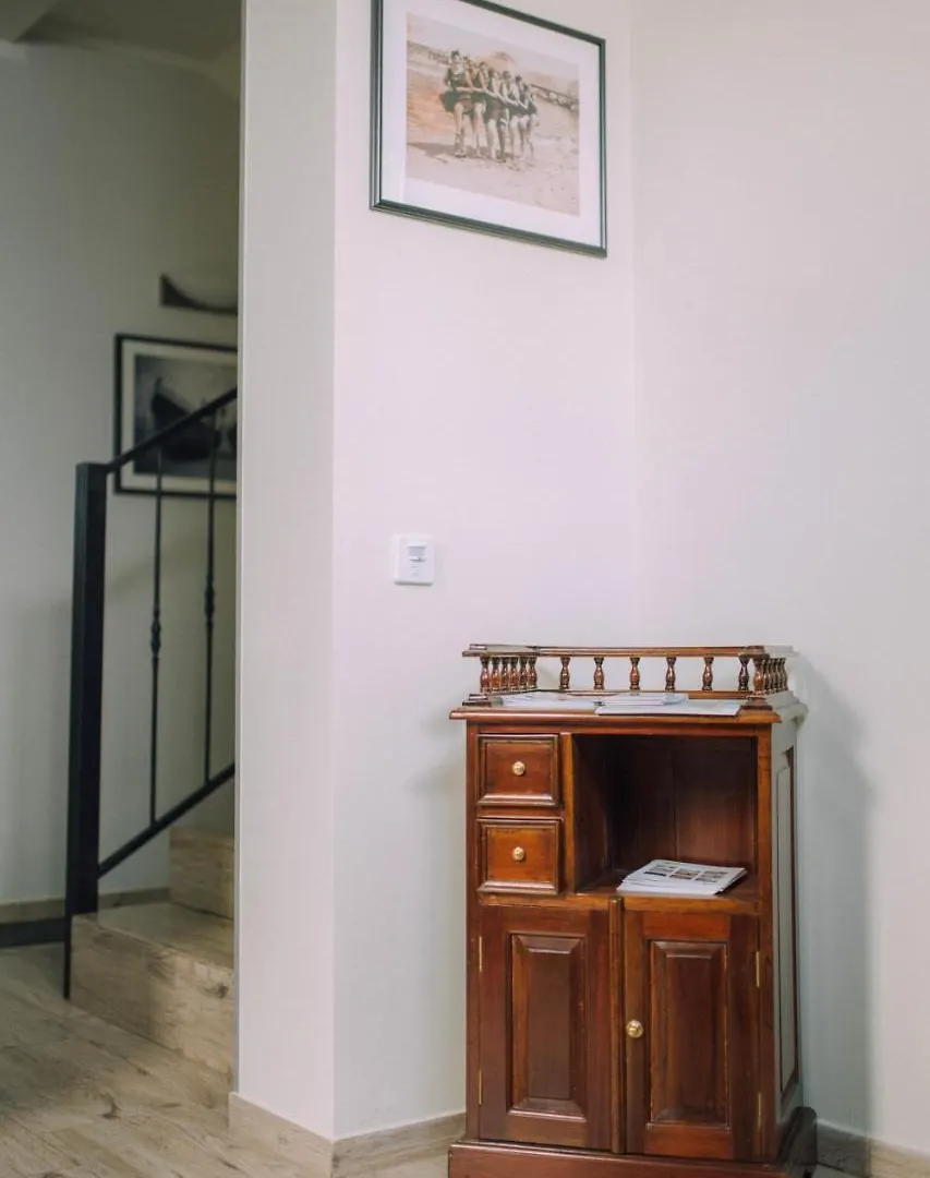 Villa Sopocka Sopoty Apartmán