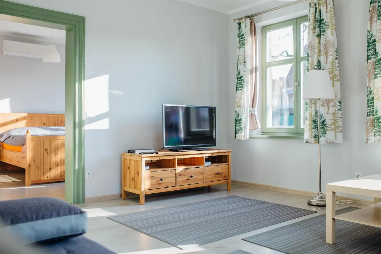 Villa Sopocka Sopot