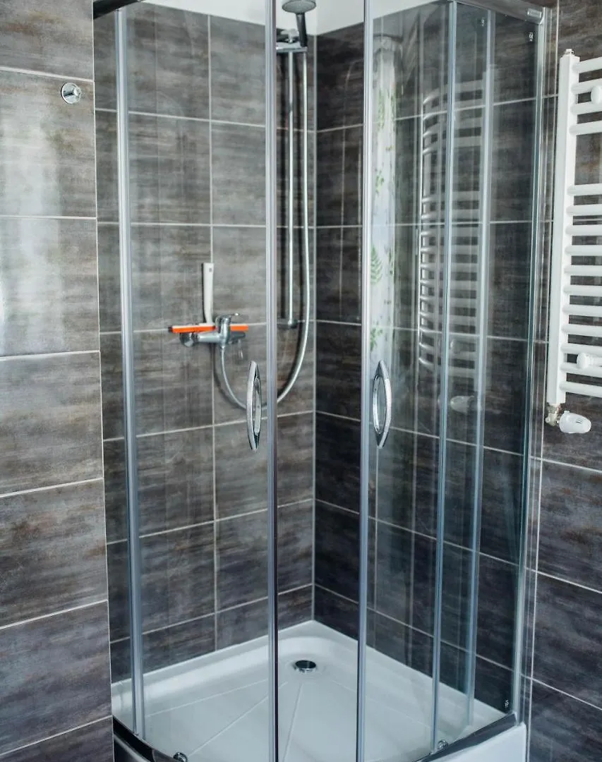 Apartment Villa Sopocka Sopot