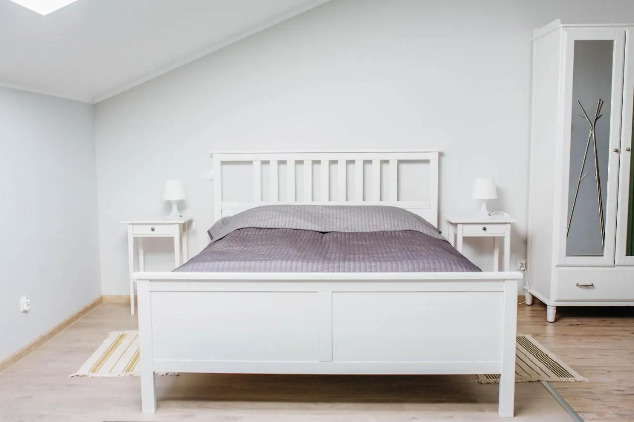 Apartmán Villa Sopocka Sopoty Polsko