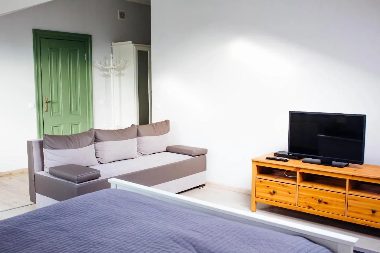 Apartment Villa Sopocka Sopot