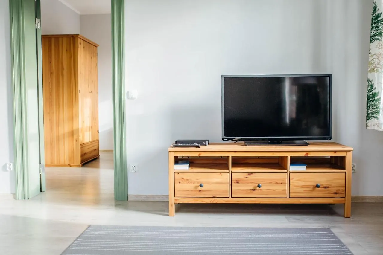 Apartmán Villa Sopocka Sopoty
