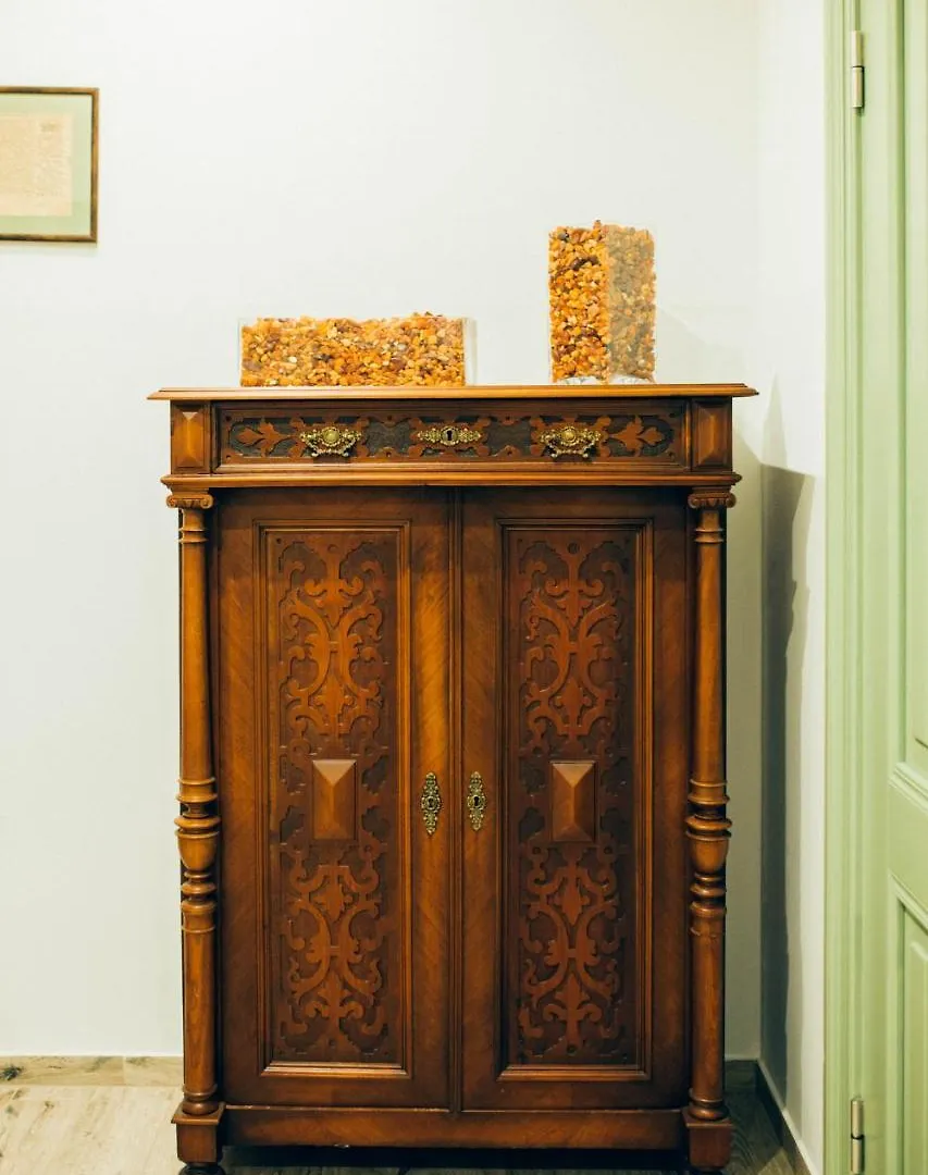 Apartmán Villa Sopocka Sopoty Polsko