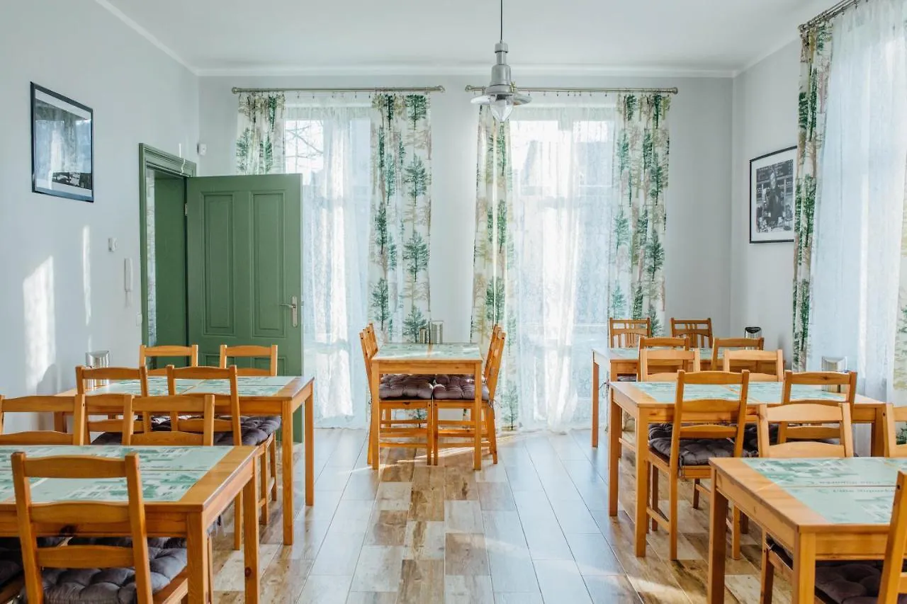 Villa Sopocka Sopoty Apartmán